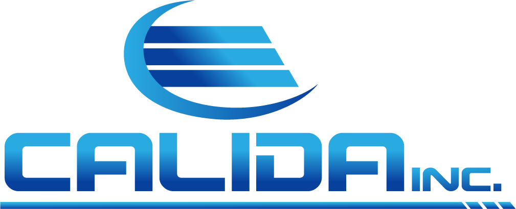Logo Calida inc.